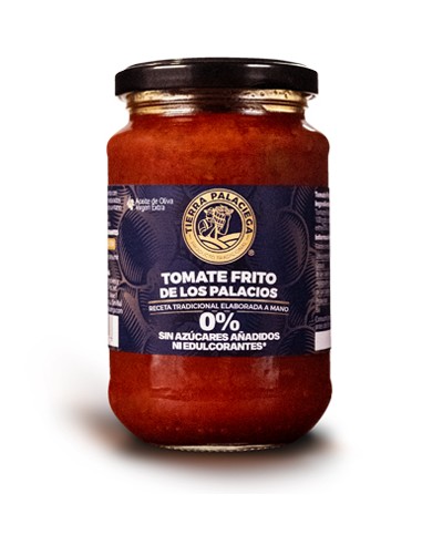 TOMATE FRITO DE LOS PALACIOS %...