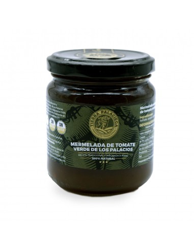 MERMELADA EXTRA DE TOMATE VERDE DE...