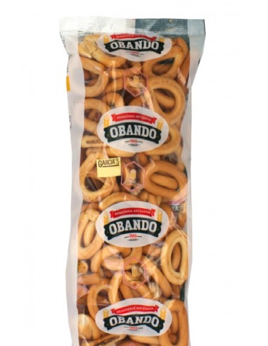 OBANDO ROSQUILLAS 300 gr
