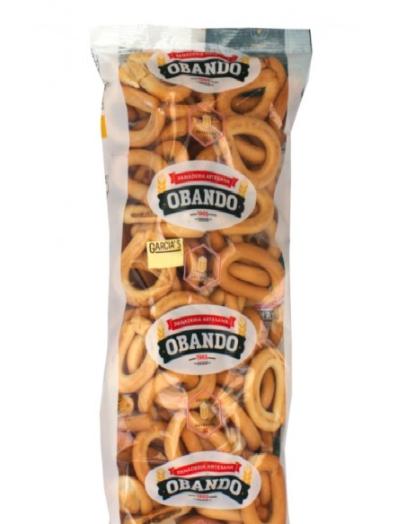 OBANDO ROSQUILLAS 300 gr