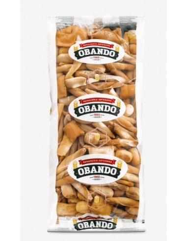 OBANDO REBUJITO 300 gr
