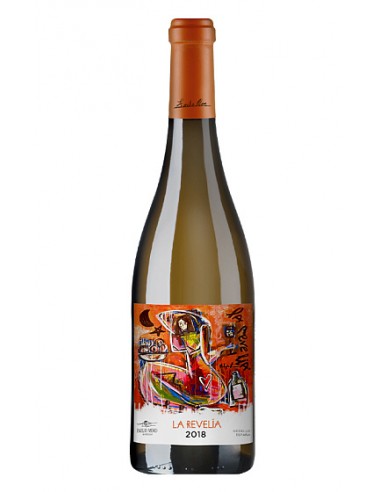 EMILIO MORO LA REVELÍA  GODELLO 2019