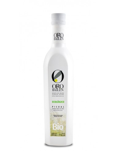ORO DE BAILÉN ACEITE DE OLIVA VIRGEN...
