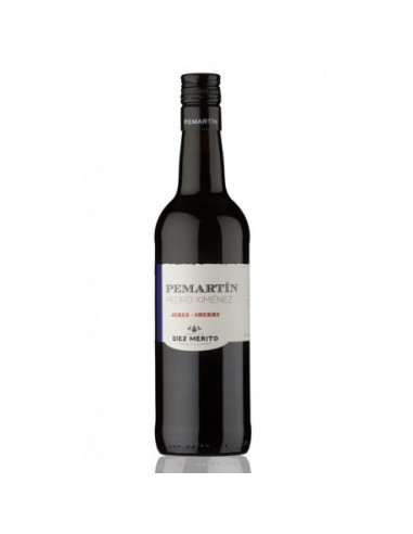 PEDRO XIMENEZ PEMARTÍN 75 CL