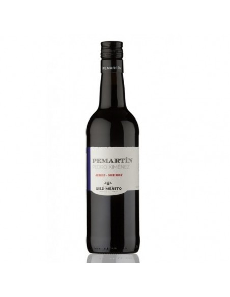 PEDRO XIMENEZ PEMARTÍN 75 CL
