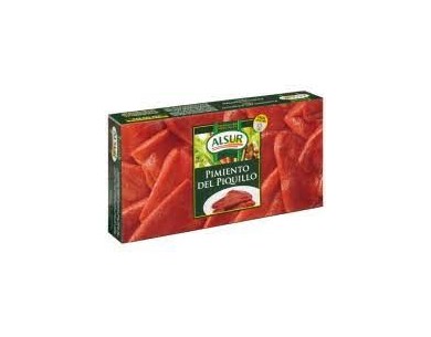ALSUR PIMIENTO PIQUILLO...