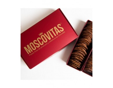 MOSCOVITAS CLÁSICAS ESTUCHE...