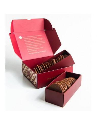 MOSCOVITAS CLÁSICAS ESTUCHE 160 gr