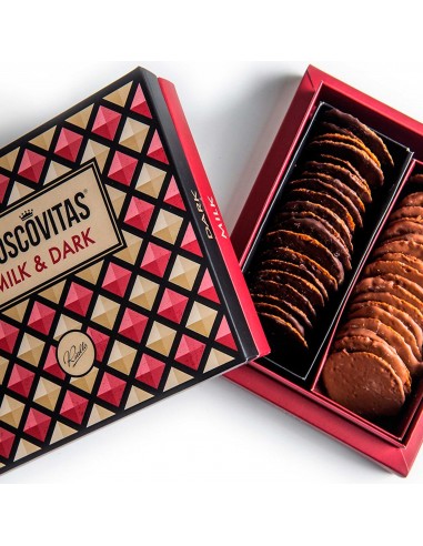 MOSCOVITAS MIXTAS ESTUCHE 320 gr