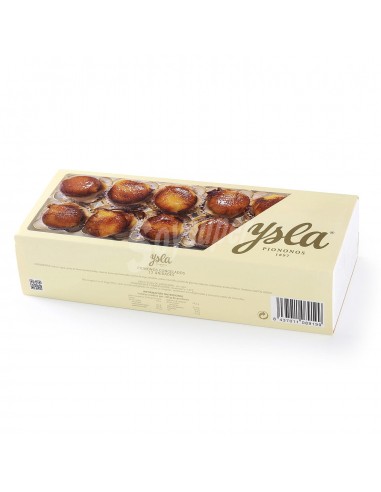 PIONONOS CASA YSLA 12 Unidades 950 gr