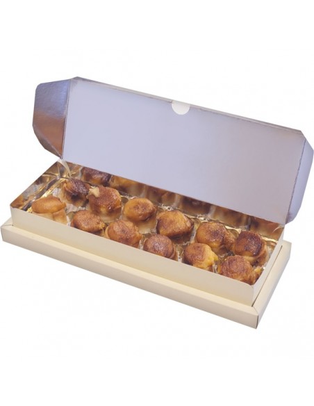 PIONONOS CASA YSLA 12 Unidades 950 gr