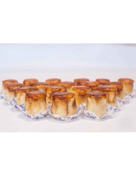 PIONONOS CASA YSLA 12 Unidades 950 gr