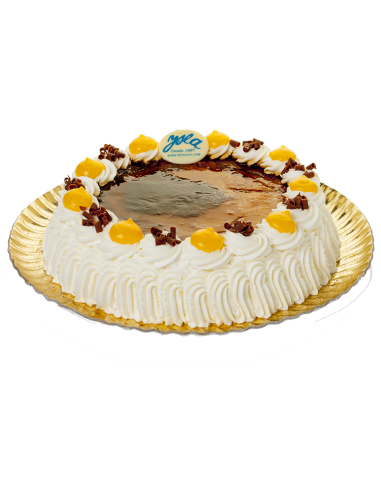TARTA DE PIONONOS CASA YSLA 1000 gr