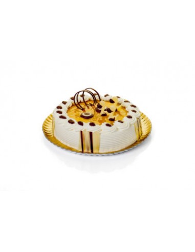 TARTA DE YEMA CASA YSLA 900 gr