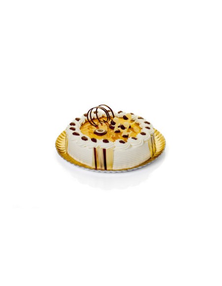 TARTA DE YEMA CASA YSLA 900 gr