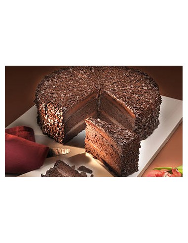 TARTA MUERTE POR CHOCOLATE 2 KL 16...