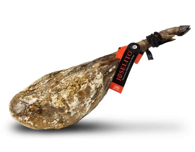 JOSELITO JAMÓN GRAN RESERVA... 2