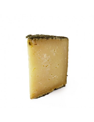 VILLAREJO QUESO DE OVEJA CURADO CON...