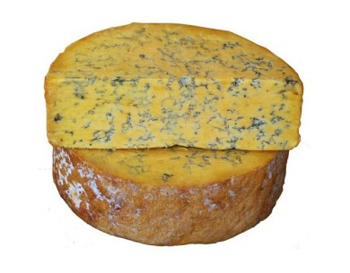 SHROPSHIRE AZUL CROPWELL...