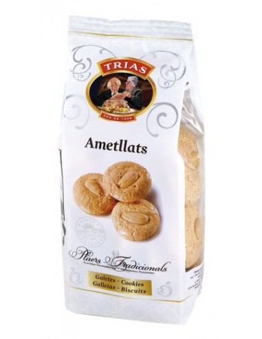 TRÍAS ALMANDRADO 175 gr