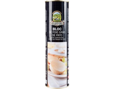 MARTIKO BLOQUE DE HÍGADO DE...