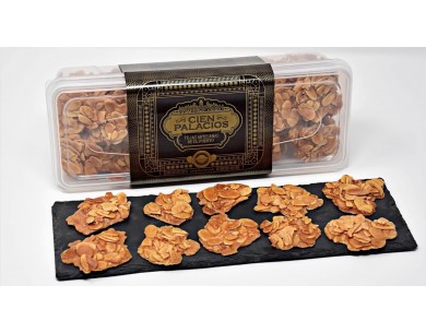 TEJAS ARTESANAS DE...