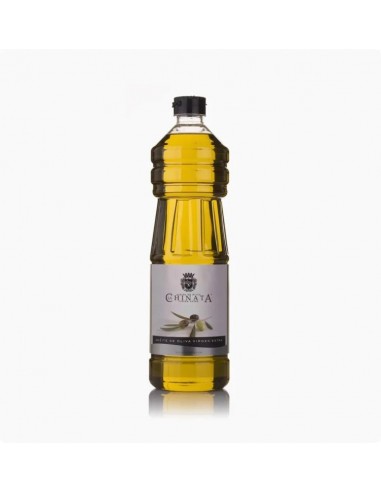 LA CHINATA ACEITE DE OLIVA VIRGEN...