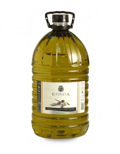LA CHINATA ACEITE DE OLIVA VIRGEN...