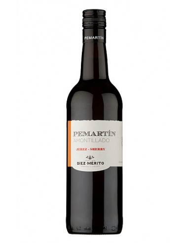 AMONTILLADO PEMARTÍN 75 CL