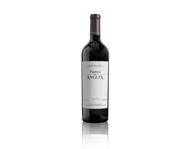PAGO DE ANGUIX PRADO LOBO 2018