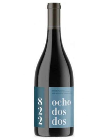 PAGO DE ANGUIX 822 (75 CL.) AÑADA 2020