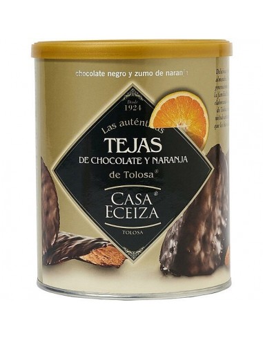 CASA ECEIZA TEJAS DE TOLOSA DE...
