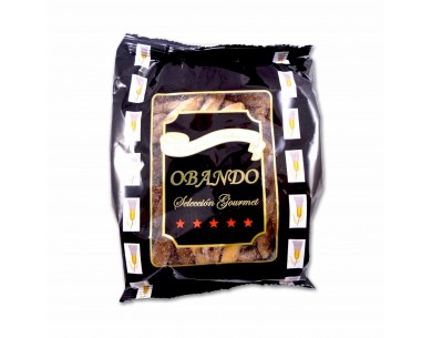 OBANDO PIQUITOS RÚISTICOS...