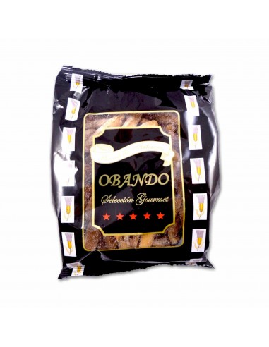 OBANDO PIQUITOS RÚISTICOS GOURMET 130 gr