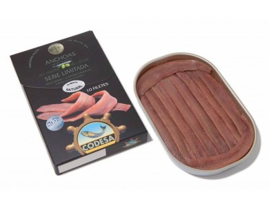 CODESA FILETES DE ANCHOAS... 2