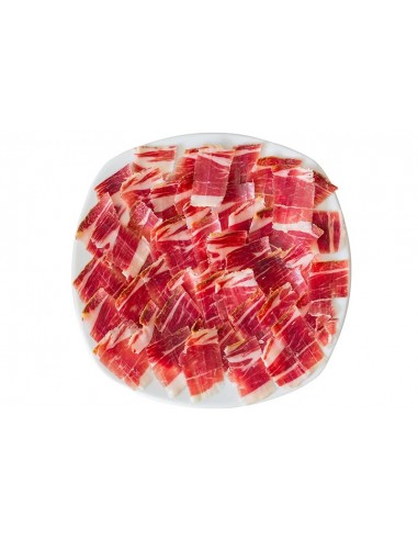 LUIS DOMINGO GUIJUELO JAMÓN IBÉRICO...