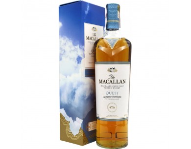 THE MACALLAN QUEST 70 CL