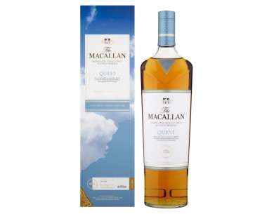 THE MACALLAN QUEST 70 CL 2