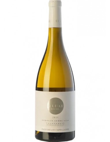 O LUAR DO SIL GODELLO SOBRE LÍAS...