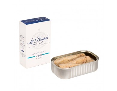 LA BRÚJULA FILETES DE...