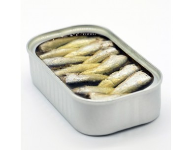 CONSERVAS DE CAMBADOS... 2