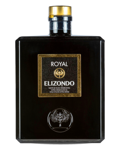 ELIZONDO ACEITE VIRGEN EXTRA ROYAL...