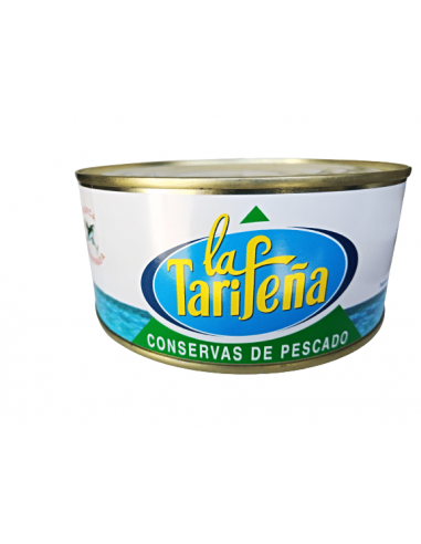 LA TARIFEÑA FILETE DE MELVA CANUTERA...