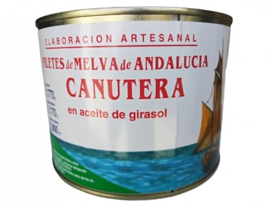 LA TARIFEÑA FILETES DE...
