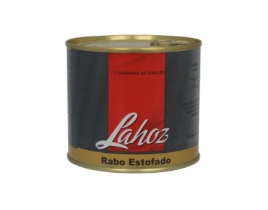 LA HOZ RABO DE TORO...