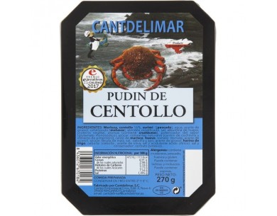 CANTDELIMAR PUDIN DE...