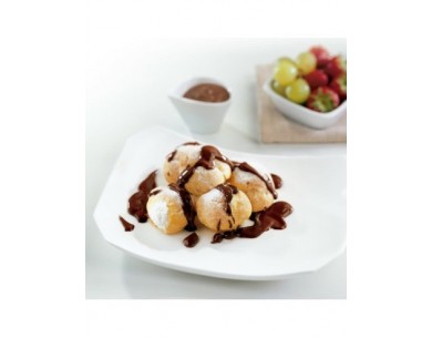 PRIELÁ PROFITEROLES DE NATA... 2