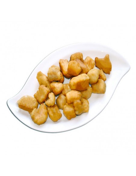 VIANDAS CÁDIZ CAZÓN EN ADOBO TARRINA 1 KL