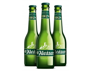 EL ALCÁZAR CERVEZA ARTESANA...