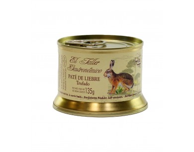 EL TALLER GASTRONÓMICO PATÉ...